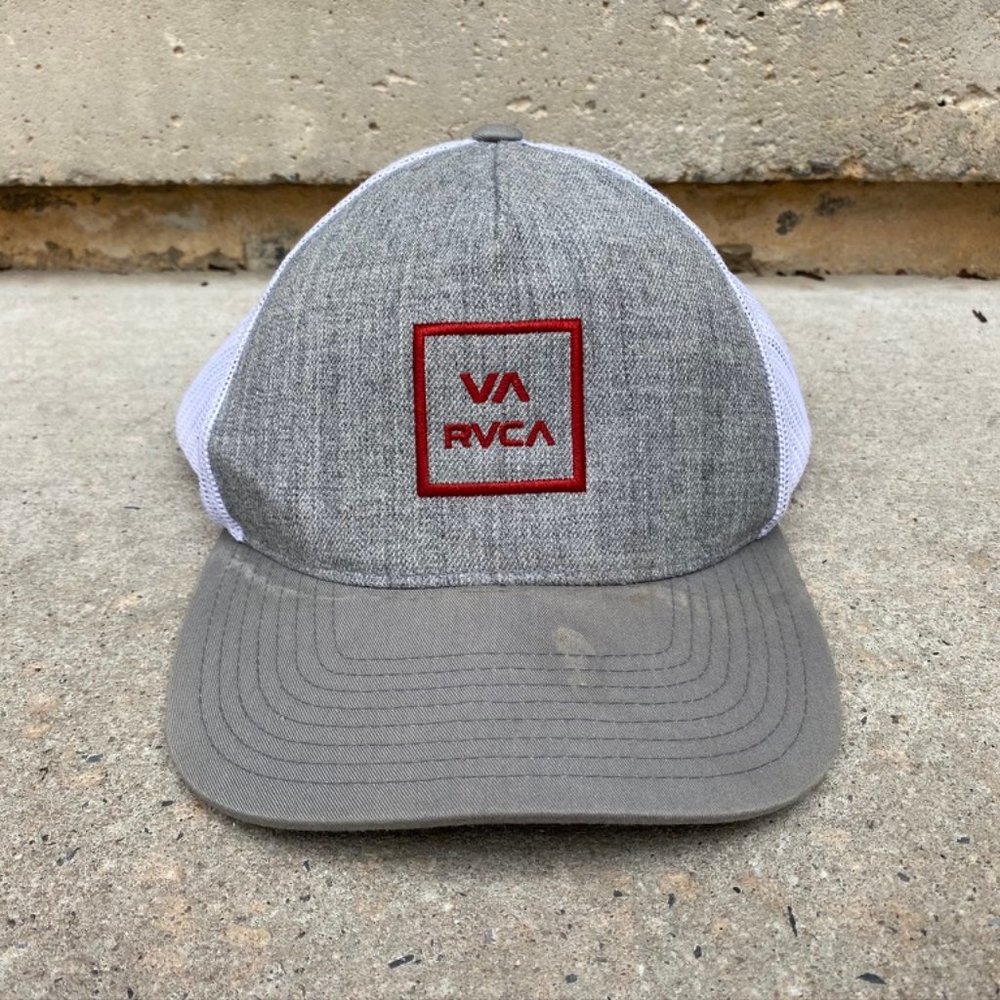 RVCA Trucker Hat
